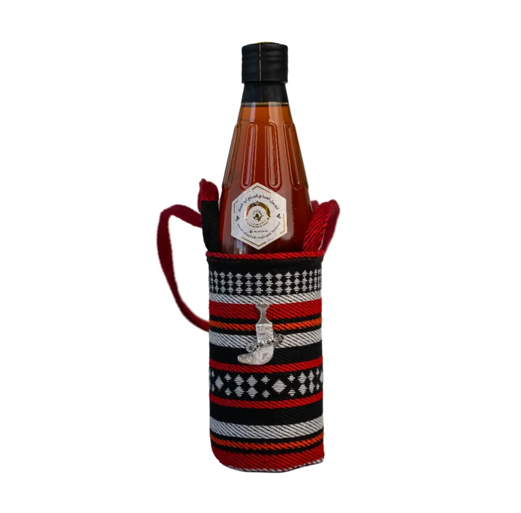  Omani Mountain Honey - Abu Tuwaiq ( sidr )S