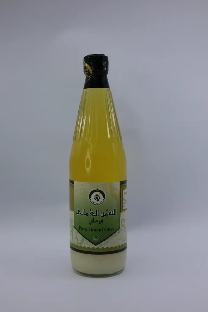 سمن البقر العماني Omani Ghee(1KG) 
