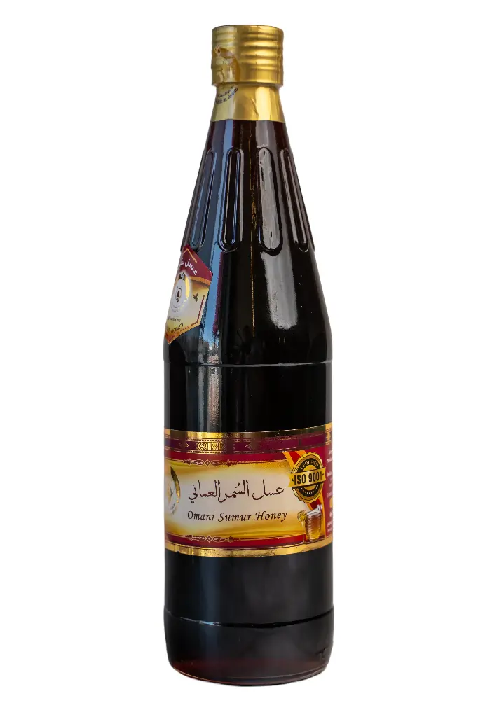sumur Honey (1KG)   