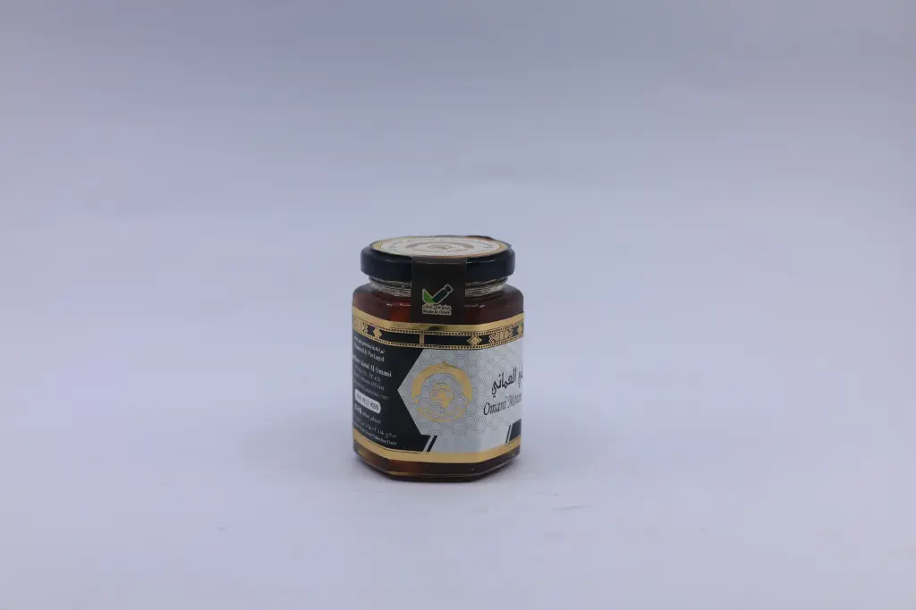 عسل العتم ( 250 جرام )