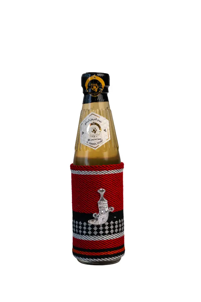  ALHarmal Honey (500G)