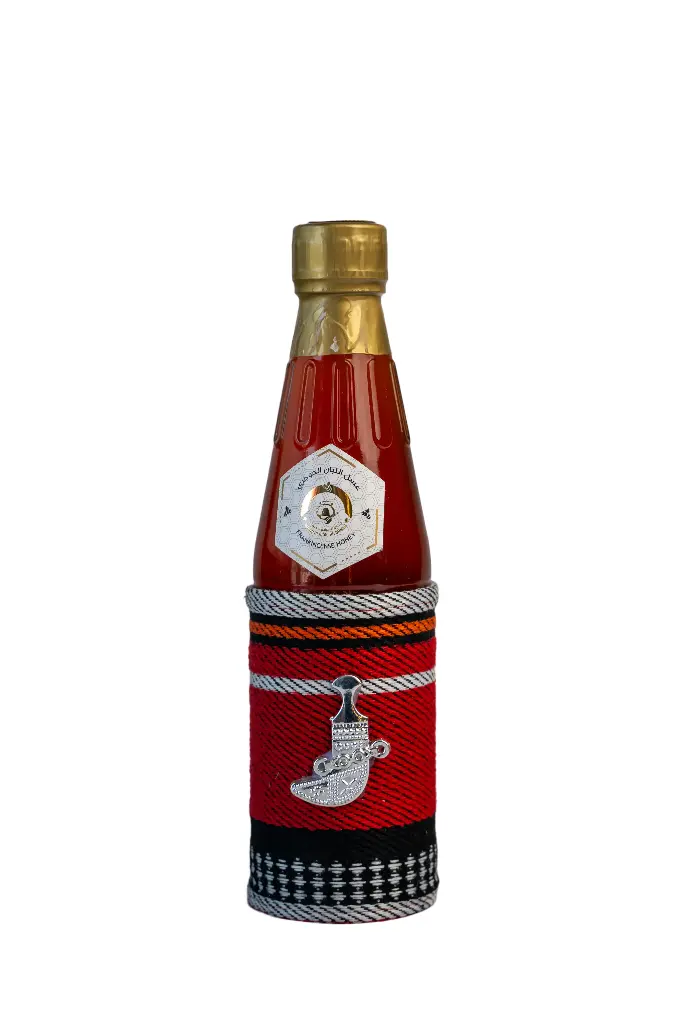  Frankincense Honey (500G)