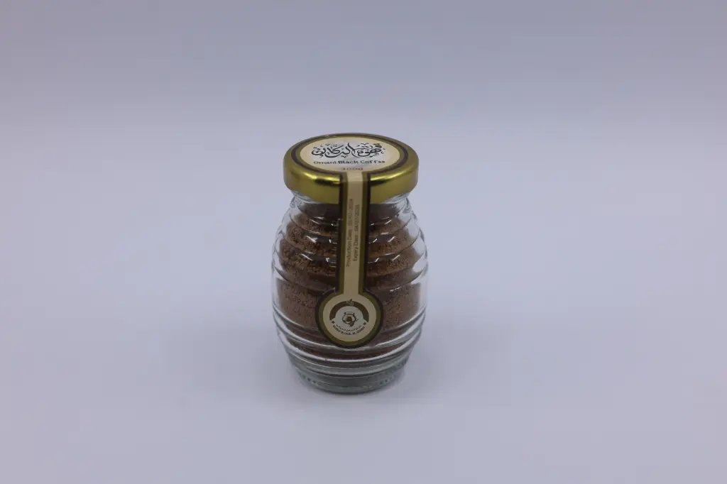 قهوة الدكان ِALDUKAN COFFEE(100G)