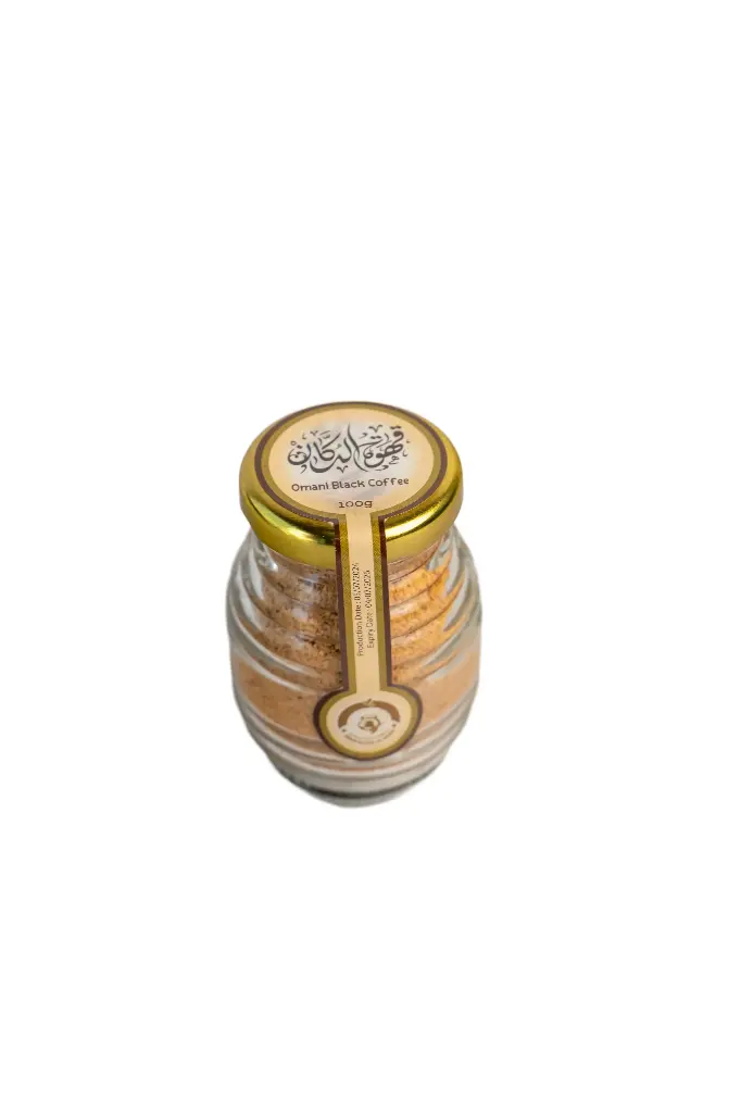 قهوة الدكان ِALDUKAN COFFEE(100G)