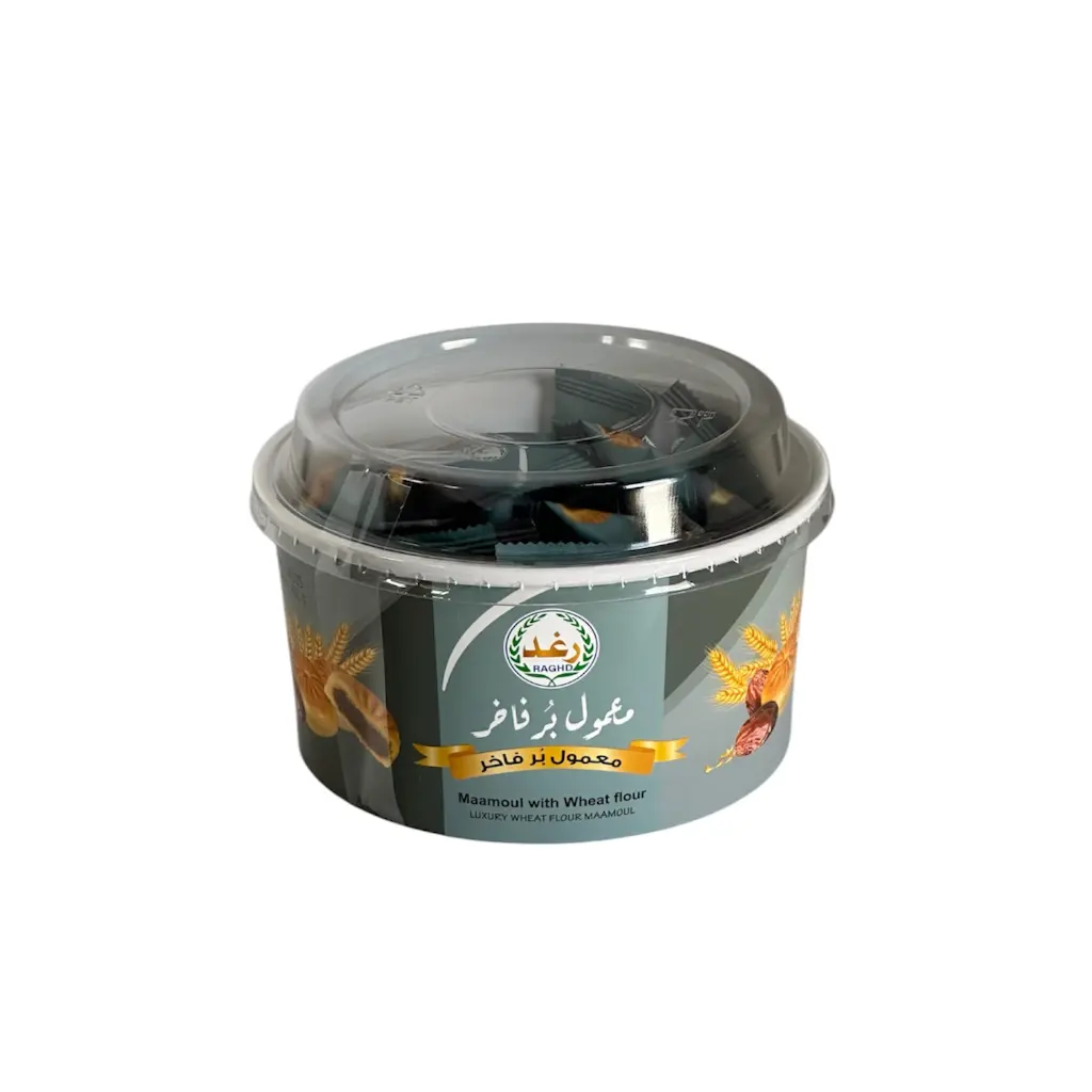 معمول بر فاخر   