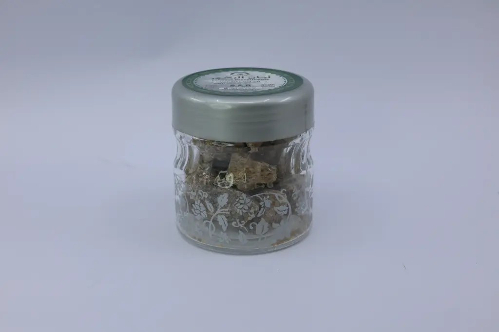 اللبان المعتق للبخور Frankincense, aged incense