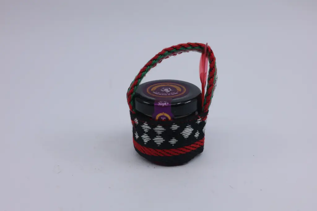 توزيعات العسل بالسدو(1x30g)