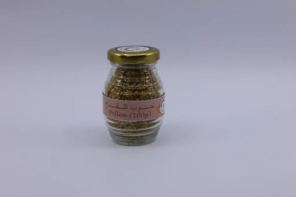 حبوب اللقاح  Pollen(100g)