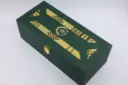 بوكس جلد(500g)
