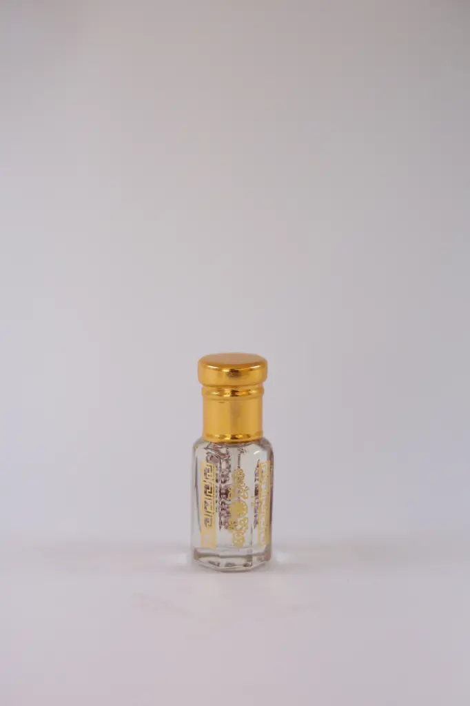 عطر عبق اللبان الحوجري توله