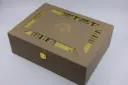 بوكس جلد فارغ  Box(2x1KG) 