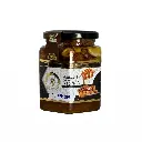 Jabab Sidr Honey with Nuts (500g)