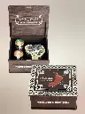 بوكس الخريطة Map Box
