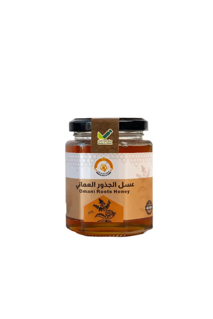  Omani Root Honey (250g)