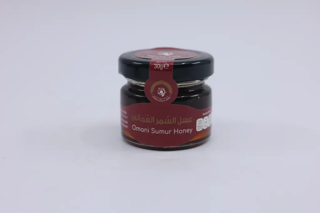 عسل سمرSumur Honey Barm (30g)