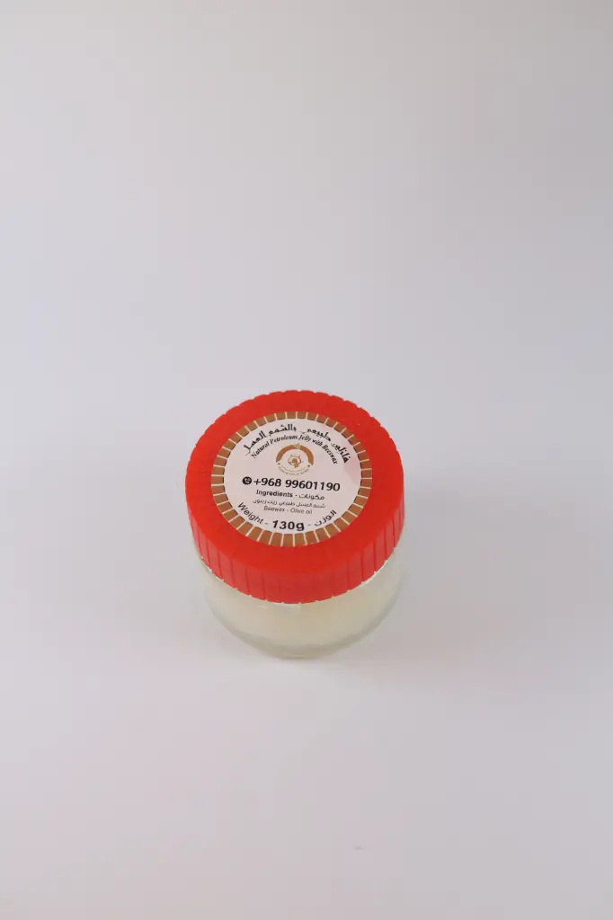فازلين الشمع  HoneyComb Vaseline