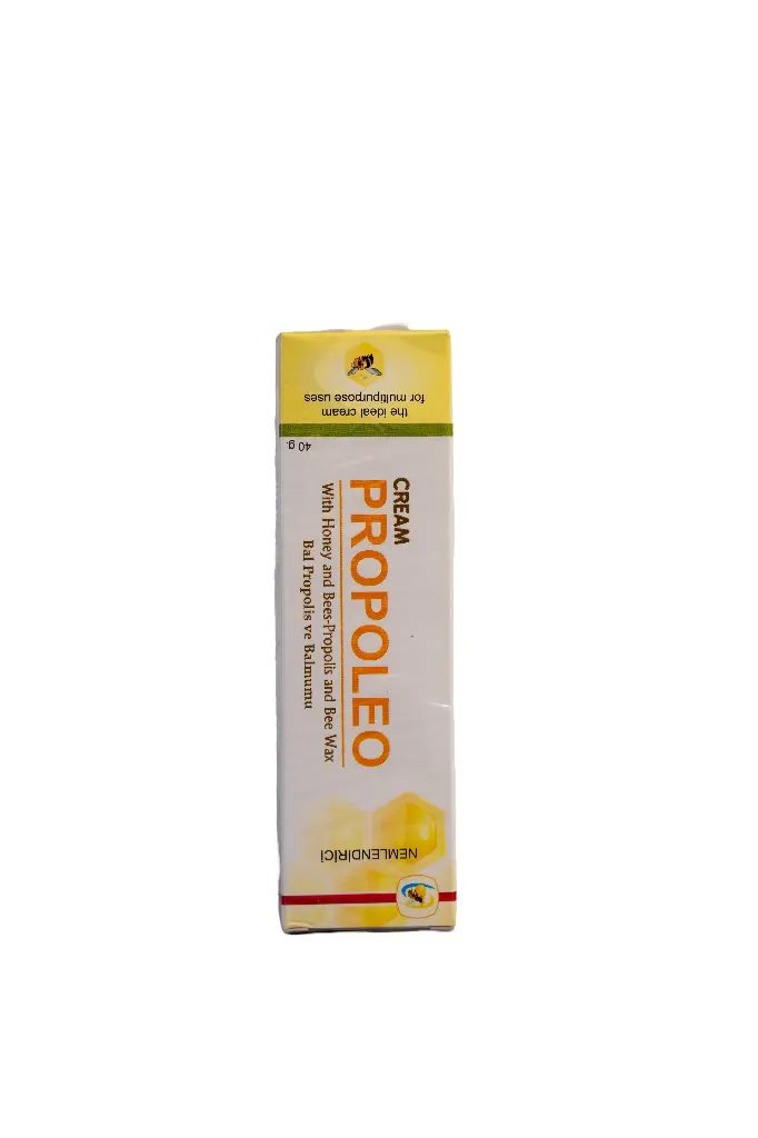 كريم بروبوليو الأصفر Cream Propoleo