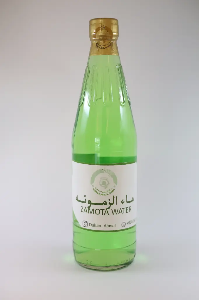 ماء الزموته Zamuta water (1kg)