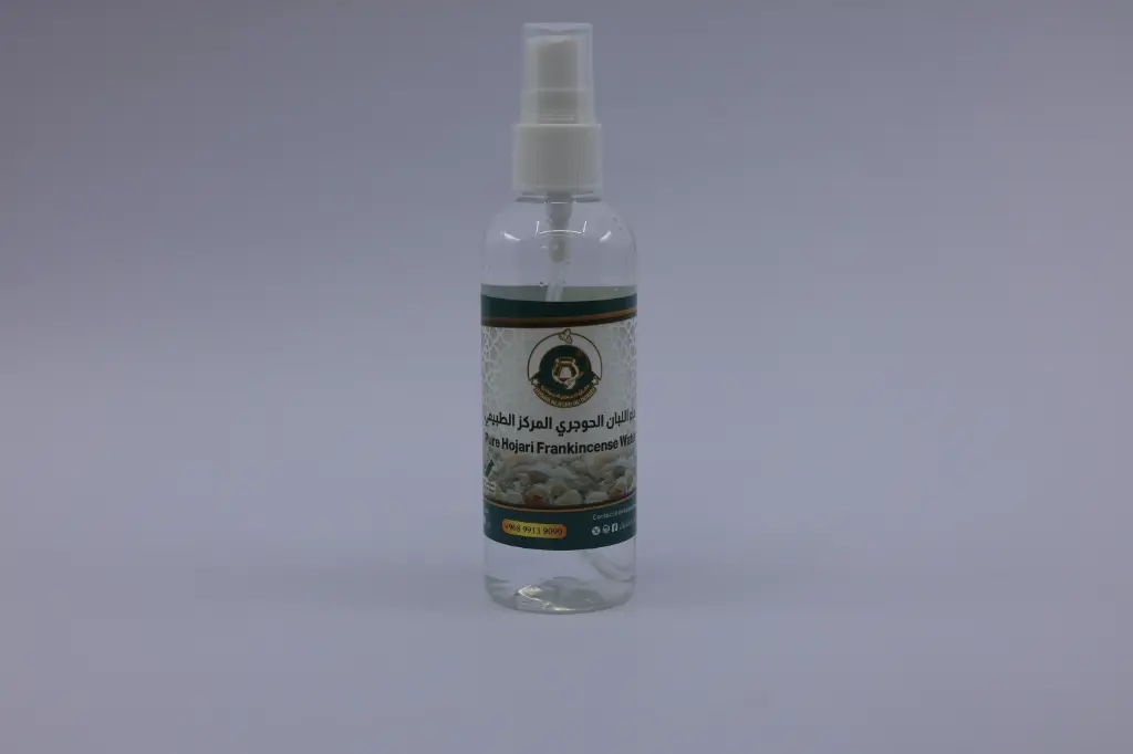 ماء اللبان  Frankincense Water