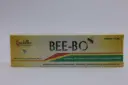 مرهم الحروق والجروح وتقرحات الجلد  BEE-BO