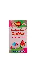 ملاعق عسل الاطفال بالفراولة 