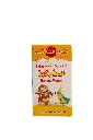ملاعق عسل الاطفال بالموز