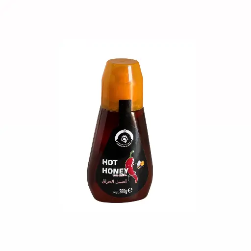  HOT HONEY