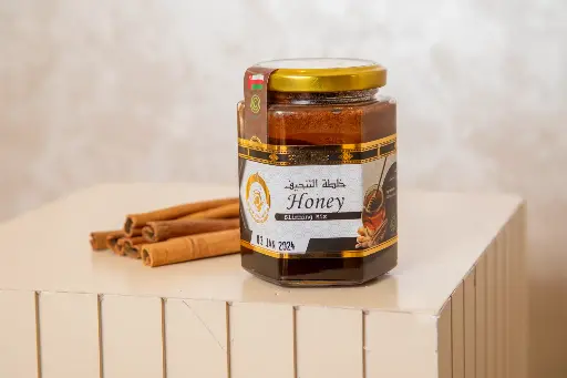  Honey Slimming Mix