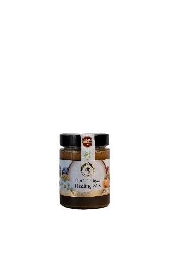 Healing Mix (350g)