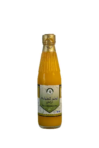 سمن البقر العماني Omani Ghee(500G)