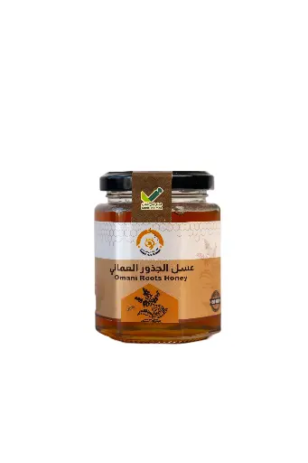  Omani Root Honey (250g)