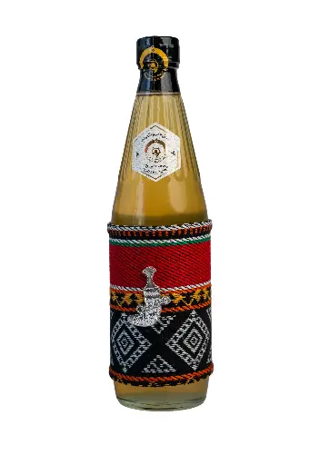  ALHarmal Honey (1KG)