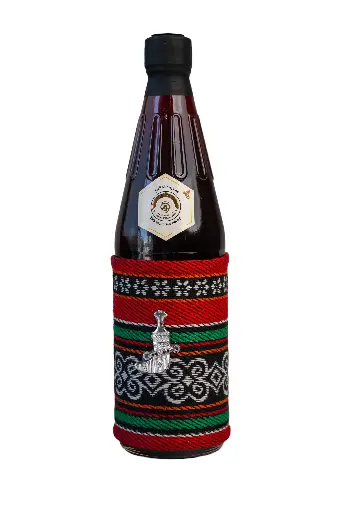  Talh Mountain Honey (1KG)