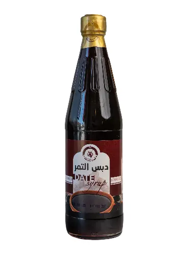 عسل دبس التمر Date Molasses Honey(1KG)