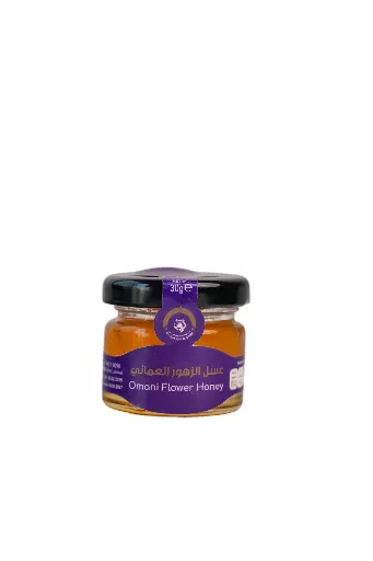 عسل زهورFlower Honey (30g)