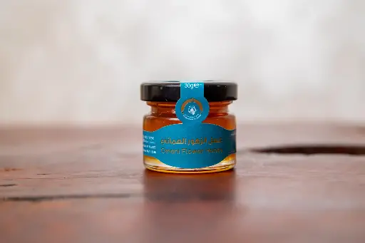 عسل سدر Sidr Honey Jabab (30g)
