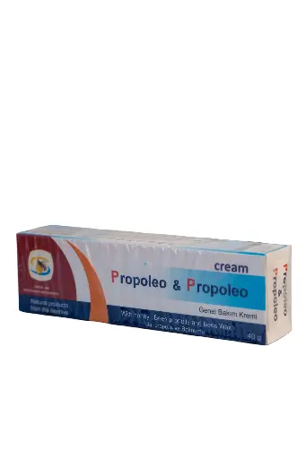 كريم بروبوليو الأزرق Cream Propoleo