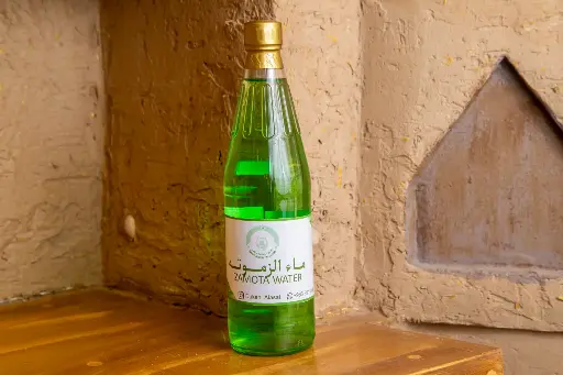 ماء الزموته Zamuta water (1kg)