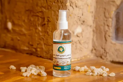 ماء اللبان  Frankincense Water