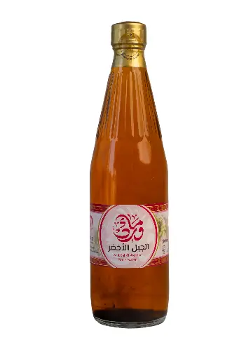 ماء ورد الجبل الأخضر المحروقALJabal ALkhdar Rose Water (1kg)