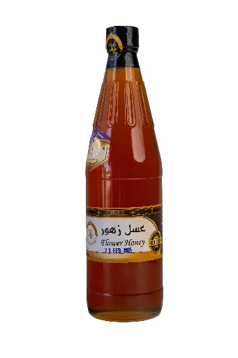 Flower Honey (1KG)