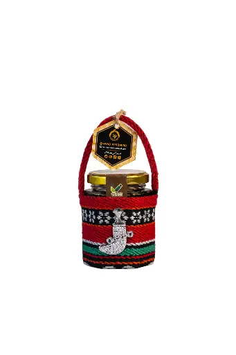  Omani Mountain Honey - Abu Tuwaiq ( sumur)(250g)