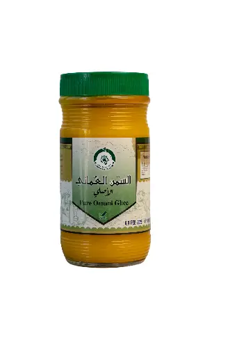 سمن البقر العماني Omani Ghee(1KG) 