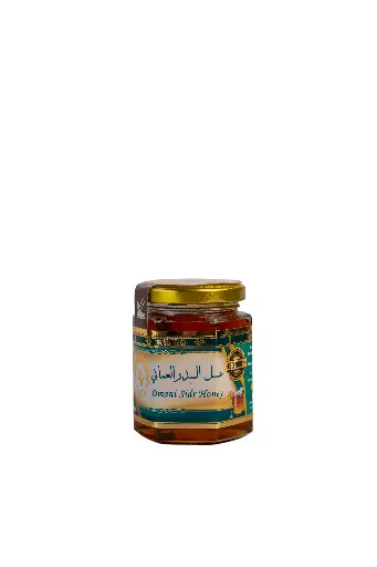  Sidr Honey (250G) 