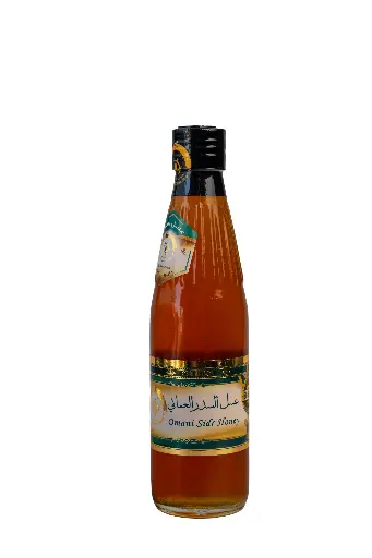  Sidr Honey (500G)  