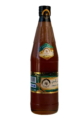  Sidr Honey (1KG)   