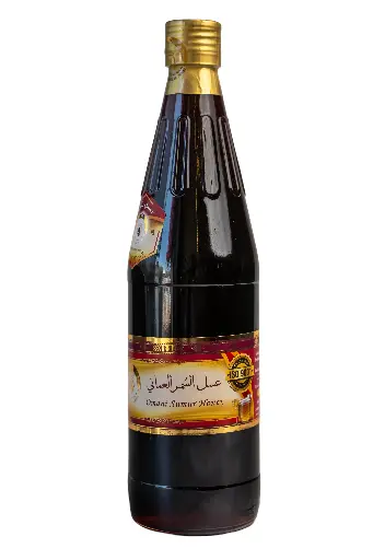 sumur Honey (1KG)   