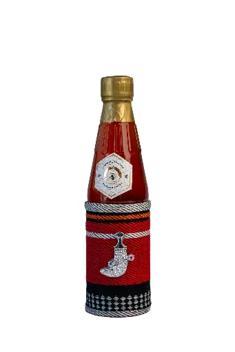  Frankincense Honey (500G)
