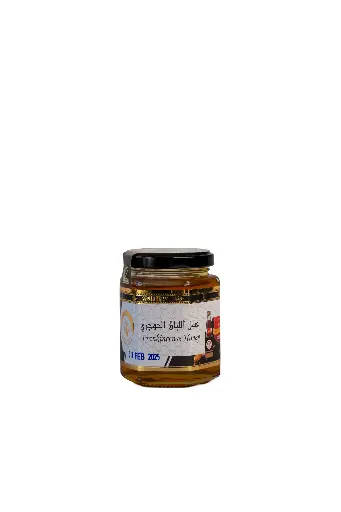 عسل اللبان الحوجري (250G)