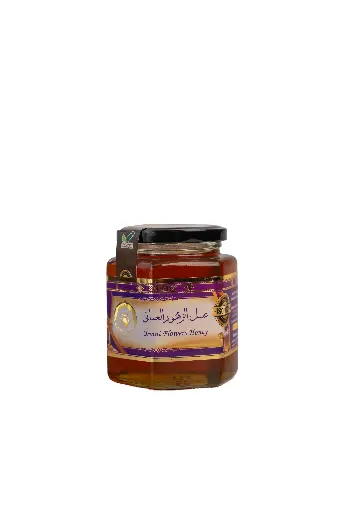 Flower Honey (500G)